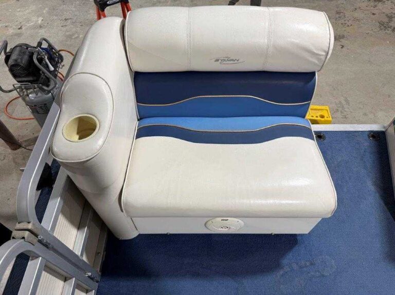 2001 Sylvan Elite US-SYL19388D101 [photo 15]